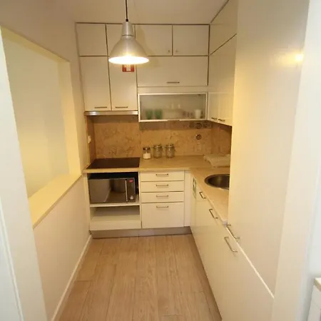 Appartement Big Alface