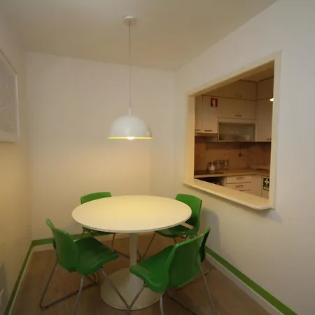 Apartman Big Alface *