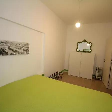 Big Alface Apartment