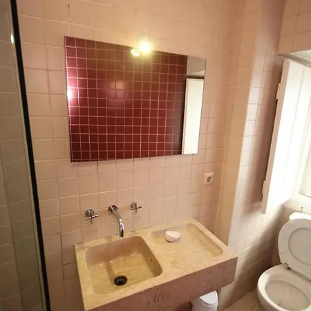 Big Alface Apartman Lisboa