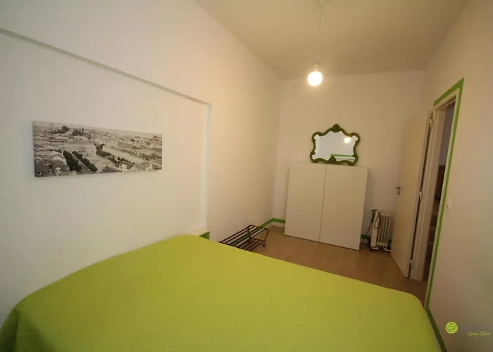 Big Alface Appartamento