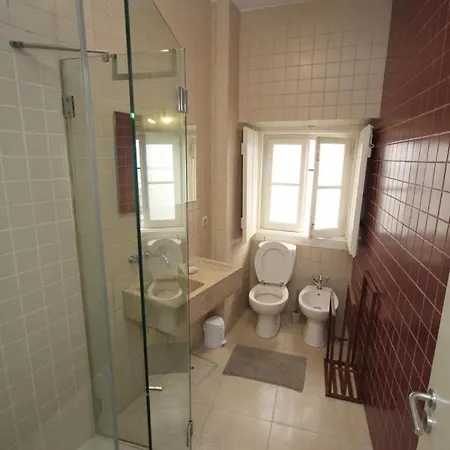 Big Alface Apartman