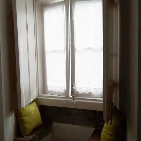 Apartman Big Alface *